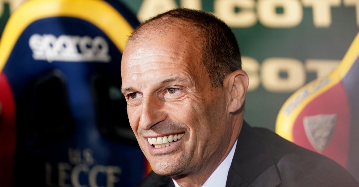 Lecce Milan, Teotino: “Vittoria importante prima della sosta” Lecce Milan, Teotino: “Vittoria importante prima della sosta”