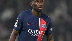 PSG, Kolo Muani: “Se ti lasci andare è finita. Addio a gennaio? Non l’ho mai pensato”