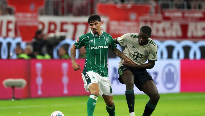 Bundesliga, Werder Brema-St.Pauli: diretta tv e streaming LIVE del match - immagine 1