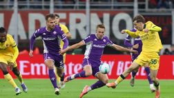 Ferrara: “A Milano vista una Fiorentina terrorizzata. Serve una scossa forte”