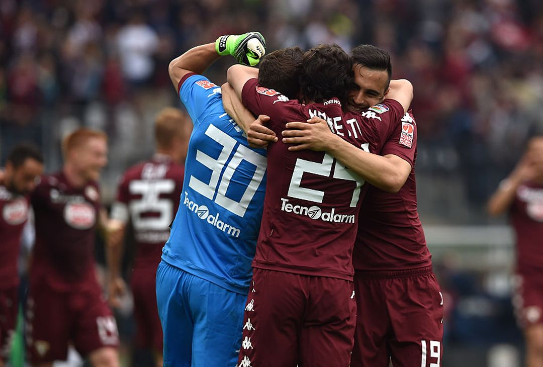 Fotogallery – L’ultima vittoria, Torino-Juventus 2-1 - immagine 7