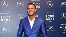 Cassioli, il tifoso non vedente: ”Ecco cosa mi ha colpito di Pisilli”