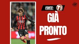 Perth Glory-Milan 0-9, le pagelle di Tuttosport: “Comotto, che personalità”