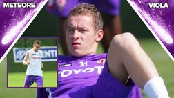 Che fine ha fatto? Matthias Lepiller, dal sogno viola alla crêperie in Normandia