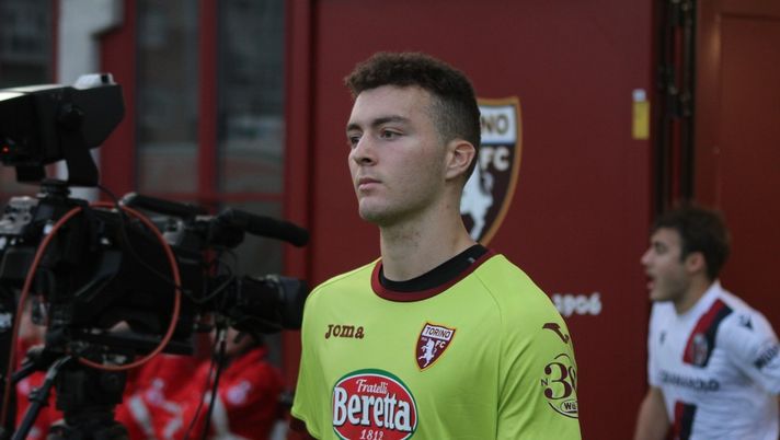 Calciomercato, Luca Lewis è dei Red Bulls New York Lewis all'esordio con il Torino Primavera