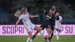 VIDEO – Fiorentina Femminile-Juventus, gli highlights del match