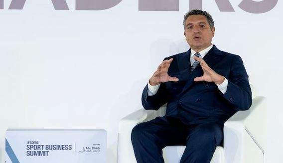 De Siervo: “L’Arabia è diventata il centro del mondo, siamo qui per coccolarli”- immagine 3