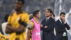 Romano: “Inzaghi, incontro con Inter settimana prossima. Possibilità concrete di separazione”