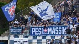 L’ultima volta che l’Inter perse a Como: Borgo-gol e Corso in panchina