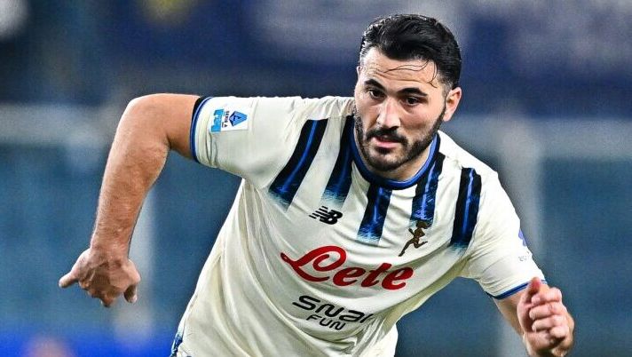 BREAKING – Atalanta, l’esito degli esami e i tempi di recupero per Kolasinac! Scalvini e Bellanova… - immagine 1
