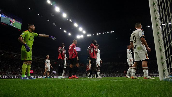 Struttura fisica e cura dei dettagli: tanti gol su palla inattiva - immagine 1