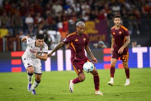 La mano di Gasperini si vede, rossoblù sotto tono: l’editoriale di Roma-Bologna- immagine 3