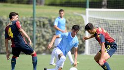 PRIMAVERA | Lazio, problemi per Farcomeni: le sue condizioni