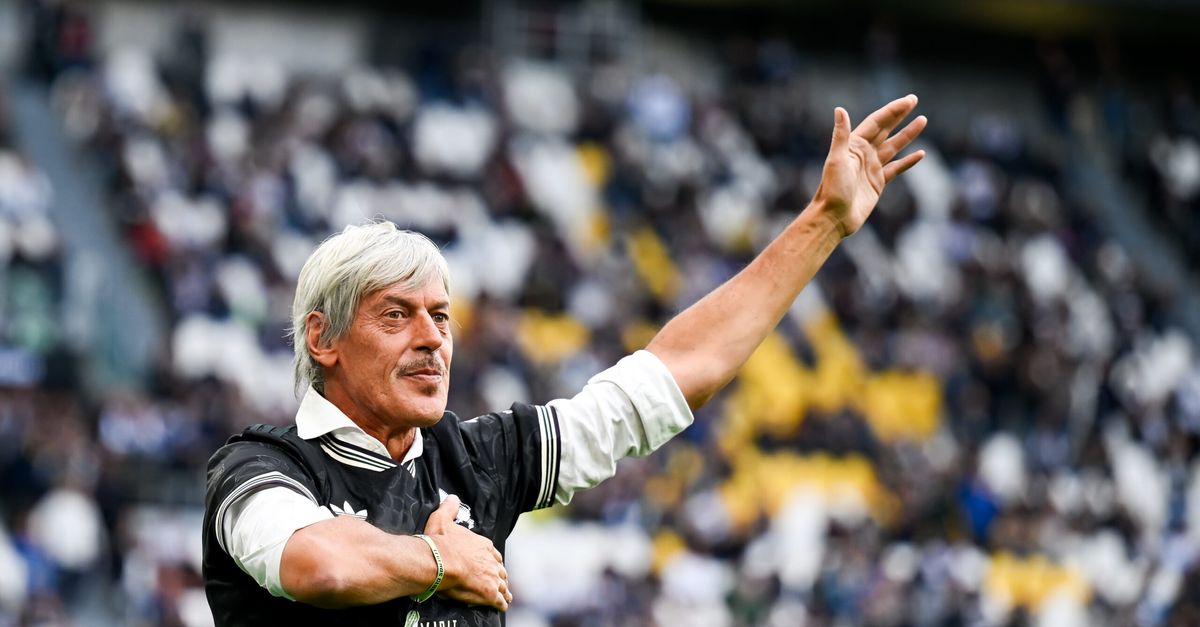 Torricelli: “Mia moglie tagliava i capelli a Del Piero. Senza di lei sono tornato a fare…”