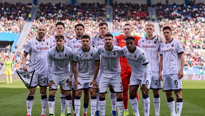 Sassuolo-Bologna, le pagelle di Repubblica- immagine 1