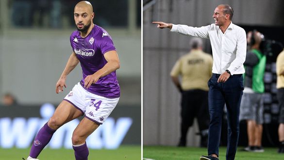 Juventus, pretendi troppo: “Per Amrabat, la Fiorentina deve aprire al prestito”- immagine 2