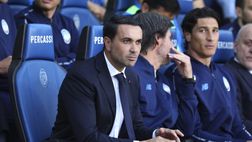 Palladino: “Ecco perchè non ho fatto entrare Scamacca e Samardzic. Europa meritata, sul mio futuro…”