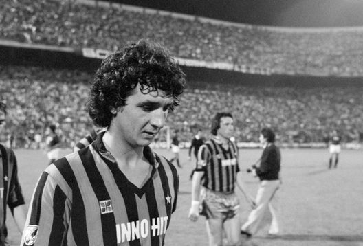 Altobelli: “Beccalossi? Il vero morto sono io, non mi do pace. Abbiamo condiviso tutto”- immagine 3