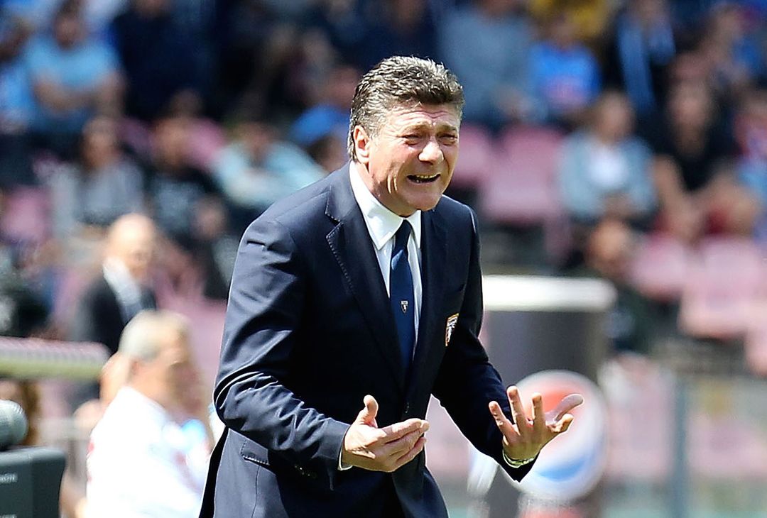 Fotogallery – Napoli-Torino 2-2: i granata ci mettono l’orgoglio - immagine 9