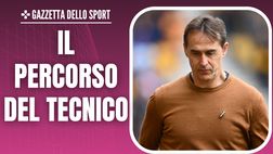 Milan, Lopetegui si avvicina: una carriera segnata da episodi contrastanti