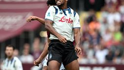 FANTACALCIO ATALANTA. Doppio infortunio in casa Dea: le condizioni aggiornate di Hien e Zalewski