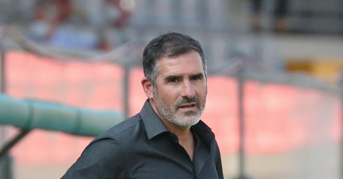 lucarelli scudetto il milan con allegri pu242 dire la propria