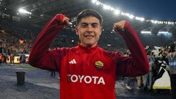 FLASH – Roma, non c’è lesione per Dybala: l’esito dei controlli e cosa filtra sul rientro
