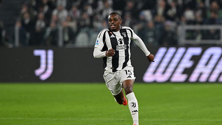 Bonucci e Locatelli, gli ultimi gol dell’ex: gli scaramantici esorcizzano Kalulu… - immagine 1