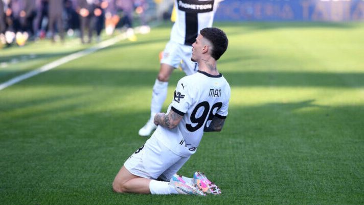 Fiorentina, le ultime sulla trattativa per Man: questa è l’offerta e la distanza attuale - immagine 1