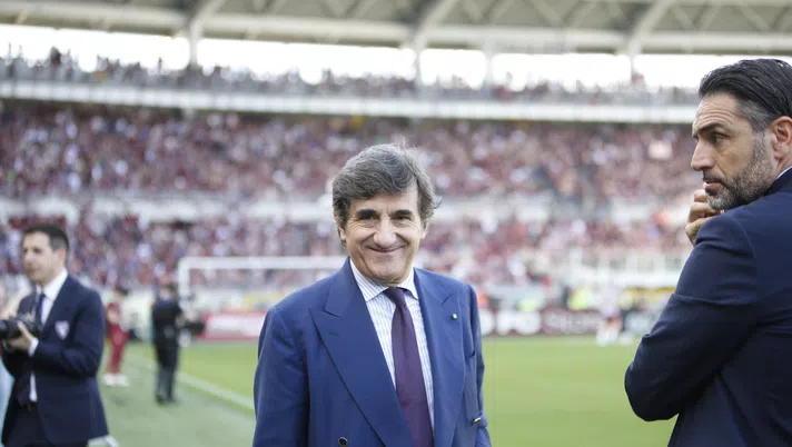 Cairo: “Calcio da riformare, bisogna contenere i costi” - immagine 1