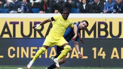 Mercato Lazio, il club blocca l’uscita di Tchaouna. La partenza…