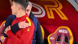VIDEO / Sky – Roma, Mourinho e Dybala restano per una stagione da protagonisti