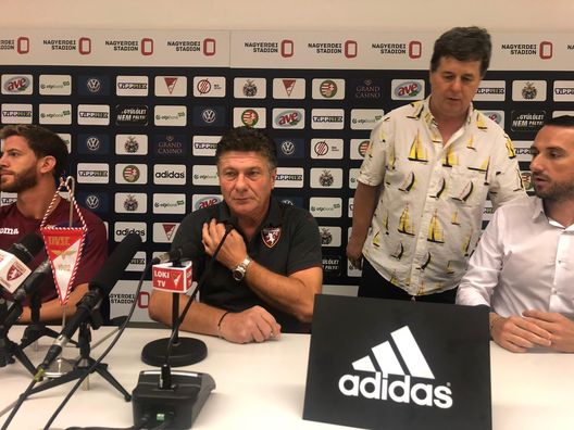 Mazzarri pre Debrecen-Torino: “La vittoria deve essere un’abitudine, non un’eccezione”- immagine 1