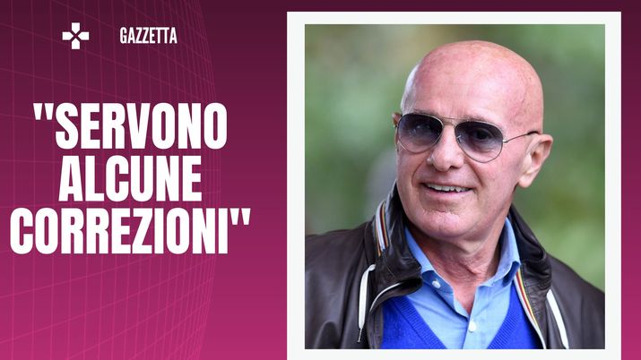 intervista Sacchi AC Milan