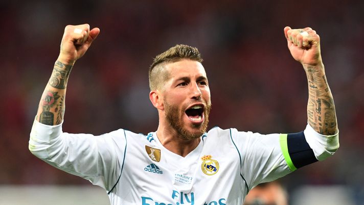 Calciomercato Milan, interesse per Sergio Ramos: l’idea che fa sognare i tifosi - immagine 1