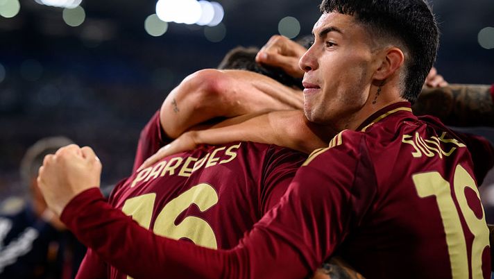 Roma tra le big d’Europa: 9ª nel ranking UEFA, meglio di Barcellona e Lazio - immagine 1