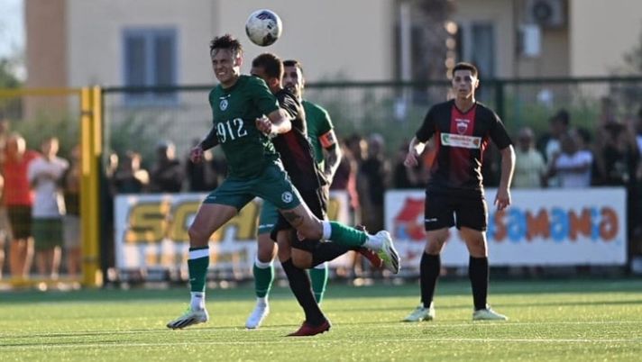 L’Avellino cresce: ok il derby campano amichevole contro la Nocerina - immagine 1