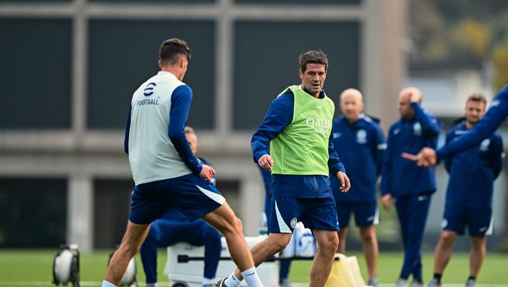 Getty Images Chivu sdoppia la sua Inter: “Prima lo scudetto”. Due formazioni per campionato e Champions - immagine 1