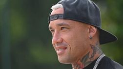 Nainggolan, ecco quando la polizia ha iniziato a indagare. Il giocatore aveva…