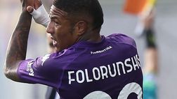 Ex all. Folorunsho: “E’ un ragazzo puro, penalizzato dall’infortunio”