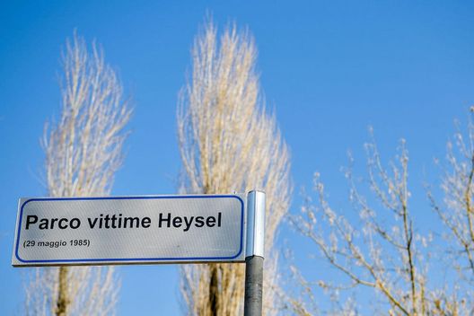 A Torino nascerà un monumento per le vittime dell’Heysel- immagine 3