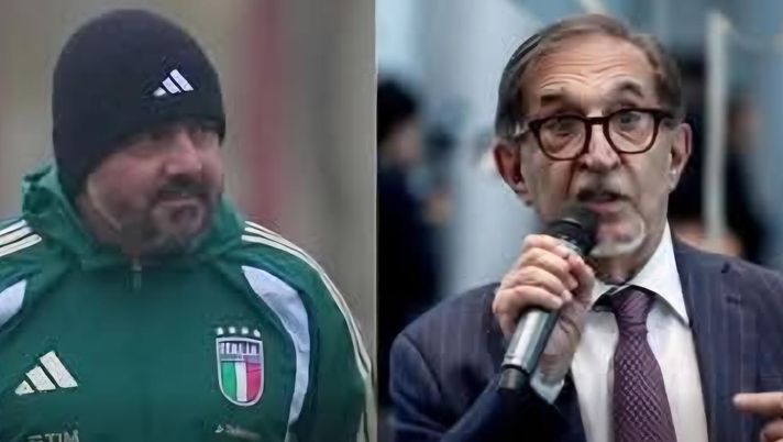 La Russa Gattuso La Russa invita Gattuso in Senato: e nella sua verve interista allarga il pranzo a Zenga