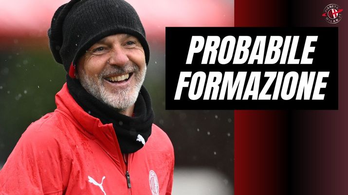 Torino-Milan probabile formazione Serie A News 2023-24