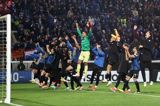 Gasperini: “Vogliamo la finale di Europa League. Calendario? Non è l’ideale…”- immagine 3