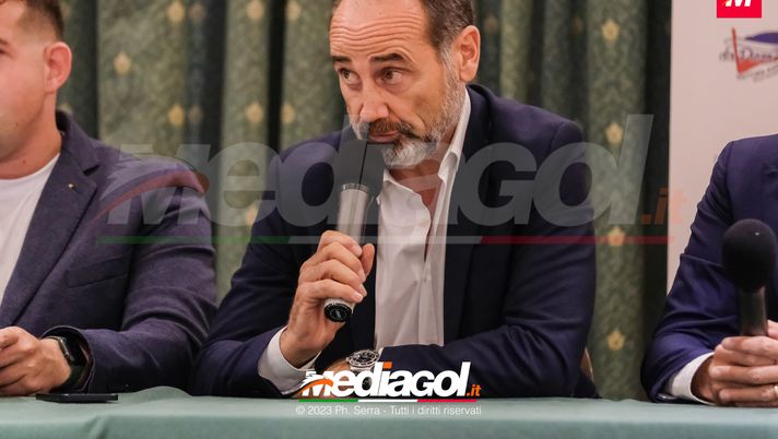 Fabio Lupo: “Palermo? Mi aspetto un mercato importante per essere protagonisti” - immagine 1