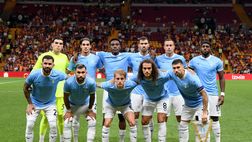 Lazio, quanti anni di contratto sono rimasti ai giocatori in rosa? Il dato