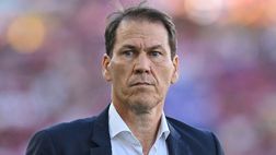 Garcia: “Osimhen? Ci ho parlato, poi episodi maldestri sui social! Darà il meglio per la maglia”