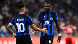 Inter-Sassuolo, probabili formazioni e dove vederla in tv