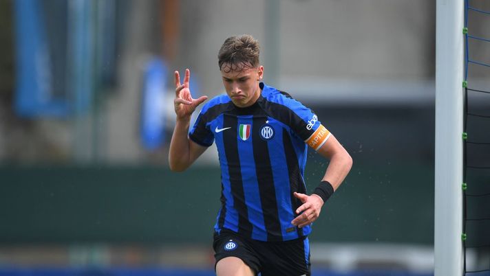 Giovane (capitano Italia Under 20): “Esposito mi ha stupito: è uno dei più giovani ma…” - immagine 1