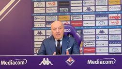VIDEO VN – Marotta: “Situazione drammatica, speriamo che Bove guarisca”